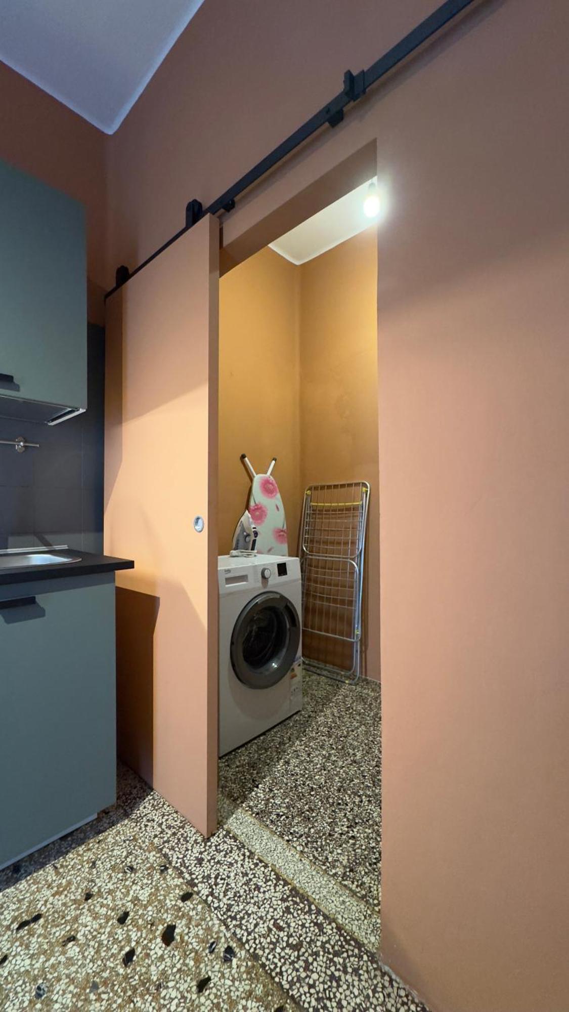 Br Treviso Train Station Apartments Экстерьер фото